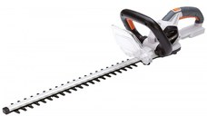 Masina de taiat gard viu fara acumulator Maxxpack Batavia 7062516, 18V, 450 mm, 2000 rpm