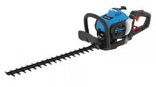 Masina de taiat gard viu Gude GMH 603, motor pe benzina 2 timpi, 1 Cp, lama de 615 mm