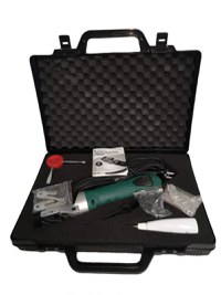 Masina de tuns cai, bovine Troy 19904, 200 W - 1