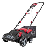 Masina de tuns iarba SC32 Scheppach 5912006901, 1500 W, 320 mm - 1