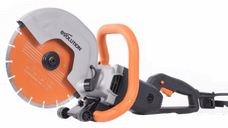 Masina electrica de debitat zidarie, beton si piatra naturala R255DCT Evolution 010-0003, 2000 W, O255 mm