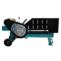 Masina electrica de despicat busteni pe orizontala KS 8THE 52 35 - 1