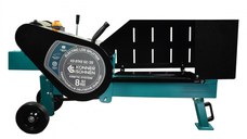 Masina electrica de despicat busteni pe orizontala KS 8THE 52 35