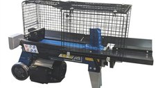 Masina hidraulica de despicat busteni HL460 Scheppach 5905209901, 1500 W, 4 T