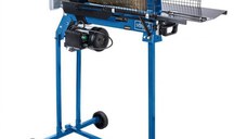 Masina hidraulica de despicat busteni HL760LS Scheppach 5905211934, 2200 W, 7 T