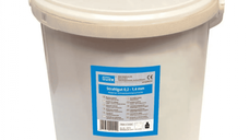 Material pentru sablare 15 kg Gude 40010, 0.2-1.4 mm