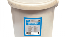 Material pentru sablare 15 kg Gude 40010, 0.2-1.4 mm