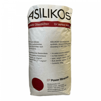 Material pentru sablare 25 kg Asilikos Gude 40019, 0.2 - 0.5  cm3 - 1