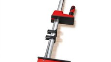 Menghina de tamplarie pentru strangere departare K Body REVO Bessey KRE125-2K, 95x1250 mm