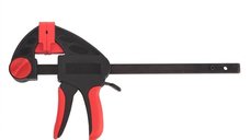 Menghina de tamplarie Workpro W032032, 70x150 mm cu sistem inteligent de eliberare