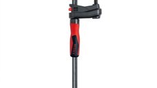 Menghina de transmisie tip F pentru lemn GearKlamp BESSEY GK30, 60x300 mm