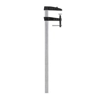 Menghina tip F pentru lem Bessey TGK150K, 120x1500 mm - 1