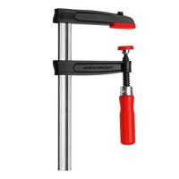 Menghina tip F pentru lemn Bessey TPN30S12BE, 120x300 mm - 1