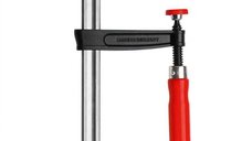 Menghina tip F pentru lemn Bessey TPN60S12BE, 120x600 mm