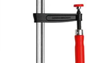 Menghina tip F pentru lemn Bessey TPN60S12BE, 120x600 mm