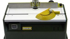 Micromasina pentru profilat Micromot MP 400 Proxxon 27050, 100 W, 25000 rpm