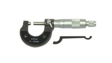 Micrometru de precizie Mannesmann 826