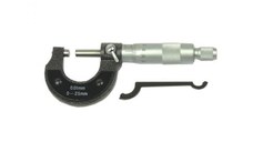 Micrometru de precizie Mannesmann 826