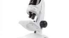 Microscop pentru telefon Velleman CAMCOLMS4, 50-400x