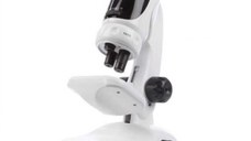 Microscop pentru telefon Velleman CAMCOLMS4, 50-400x