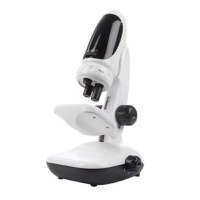 Microscop pentru telefon Velleman CAMCOLMS4, 50-400x - 1