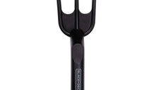 Mini grebla de gradina BXGTTO7041 Black  Decker 8711252235370, 3 dinti, 80 mm