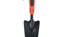 Mini lopata de gradina BXGTT07045 Black  Decker 8711252236834, 355 mm