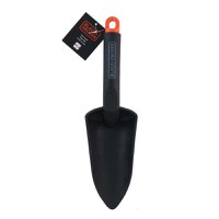 Mini lopata de gradina BXGTTO7040 Black  Decker 8711252235363, 160 mm - 1