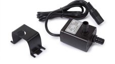 Mini pompa submersibila fara perii Velleman WPM421, 12 V, 240 l h