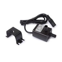 Mini pompa submersibila fara perii Velleman WPM421, 12 V, 240 l h - 1