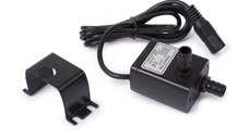 Mini pompa submersibila fara perii Velleman WPM421, 12 V, 240 l h