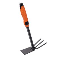 Mini sapa si grebla Black  Decker BXGTTO7047, 330 mm - 1
