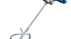 Mixer de amestecat Scheppach PM1600, 1600 W