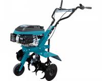 Motocultor pe benzina KS 4HP-70 - 1