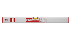 Nivela Eurostar 690 BMI 690150E, 150 cm - Precizie si Calitate Superioara