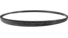 Panza pentru fierastrau cu banda GBS 250 Gude 83818, 1826 x 6 x 0.65 mm, 18 DPI