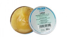 Pasta de lipire Mannesmann 437-B, 50 gr