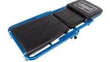 Pat mobil auto Scheppach 5903501917, 915x410x120 mm