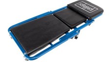 Pat mobil auto Scheppach 5903501917, 915x410x120 mm