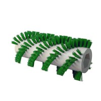 Perie de rezerva de gazon pentru perie electrica Maxbrush Batavia 7063034, 260 mm - 1