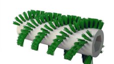 Perie de rezerva de gazon pentru perie electrica Maxbrush Batavia 7063034, 260 mm