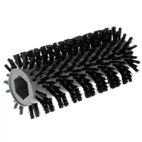 Perie de rezerva mutifunctionala pentru perie electrica Maxxbrush Batavia 7063032. 260 mm - 1