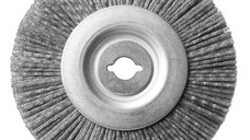 Perie de rezerva pentru GUB 500 Gude 94426, curatare pavele, O100x10 mm