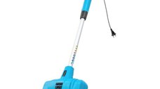 Perie electrica multifunctionala pentru suprafete GUB 500 Gude 94423, 500 W, 160 mm