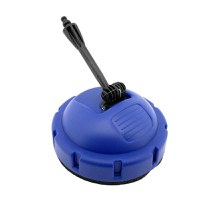 Perie rotativa pentru aparat de spalat cu presiune HCE Scheppach 5907702701, O250 mm - 1