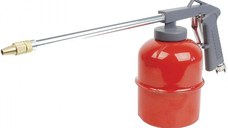 Pistol cu aer comprimat pentru decapat Mannesmann 1542, 500 ml