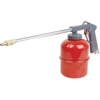 Pistol cu aer comprimat pentru decapat Mannesmann 1542, 500 ml - 1