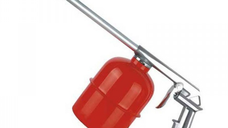 Pistol cu aer comprimat pentru decapat Troy 18660, 600 ml