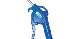 Pistol de suflat pneumatic Gude 2810, 100 mm