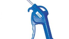 Pistol de suflat pneumatic Gude 2810, 100 mm